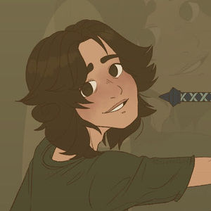 Meet your Posher, Christian